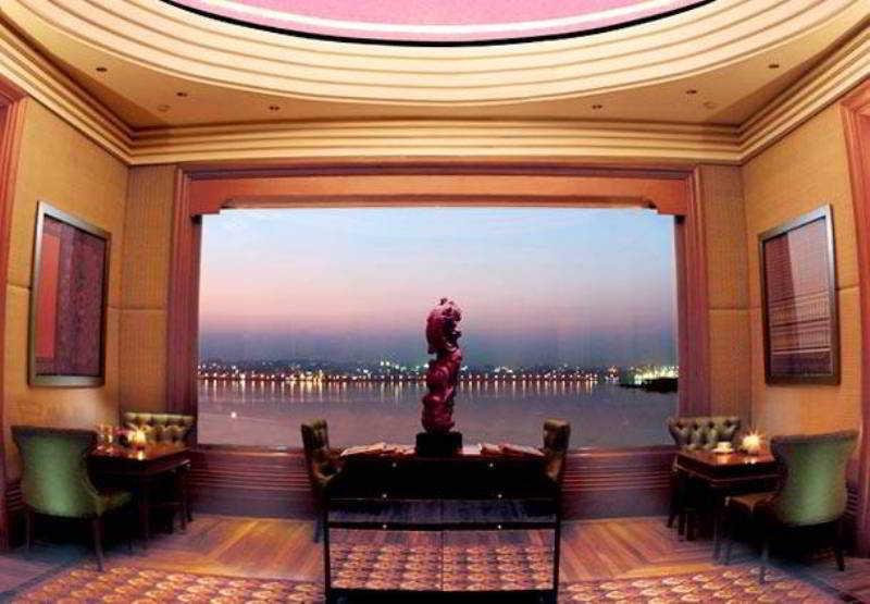 Marriott & Convention Centre Hotel Hyderabad