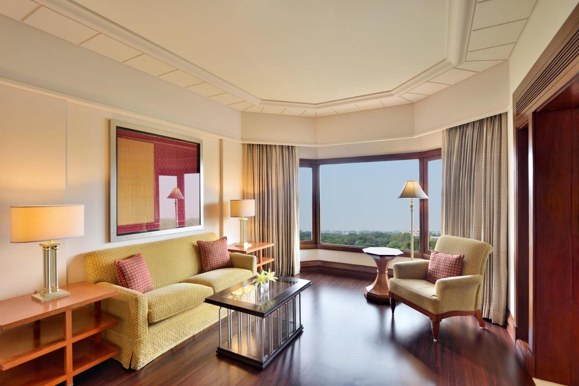 Marriott & Convention Centre 5*