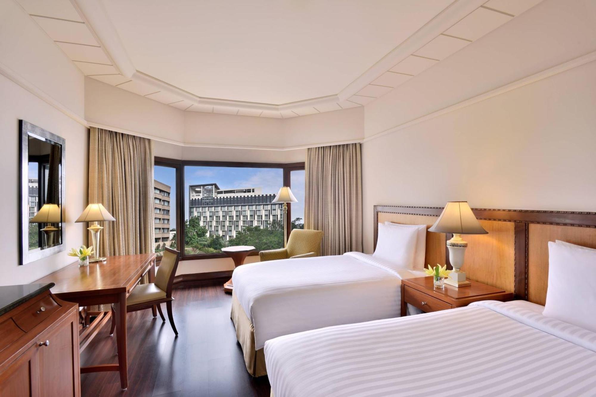 Marriott & Convention Centre 5* Hyderabad